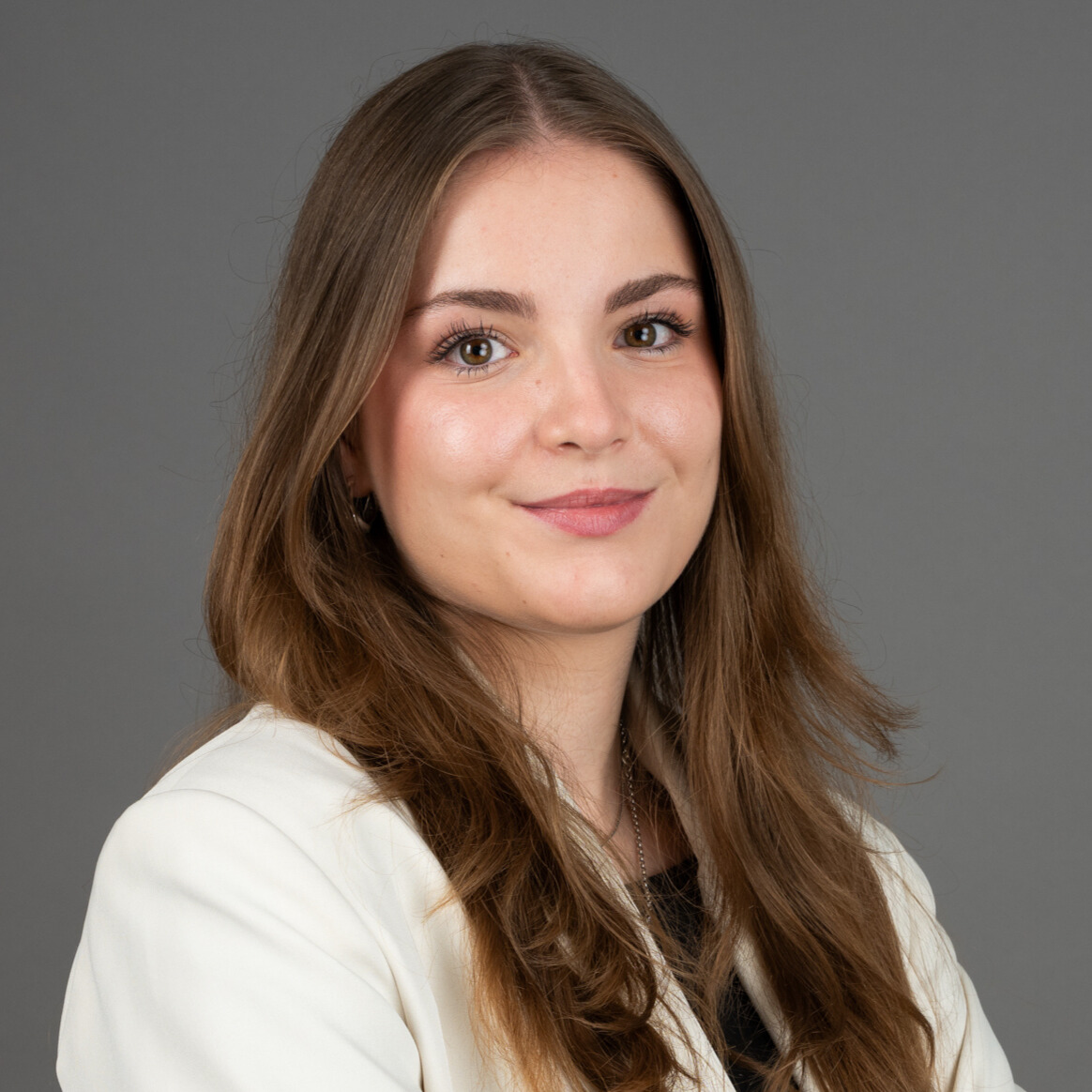 Sophia Kuhn, SFW Conference Manager / Manager Conferences FuW Forum