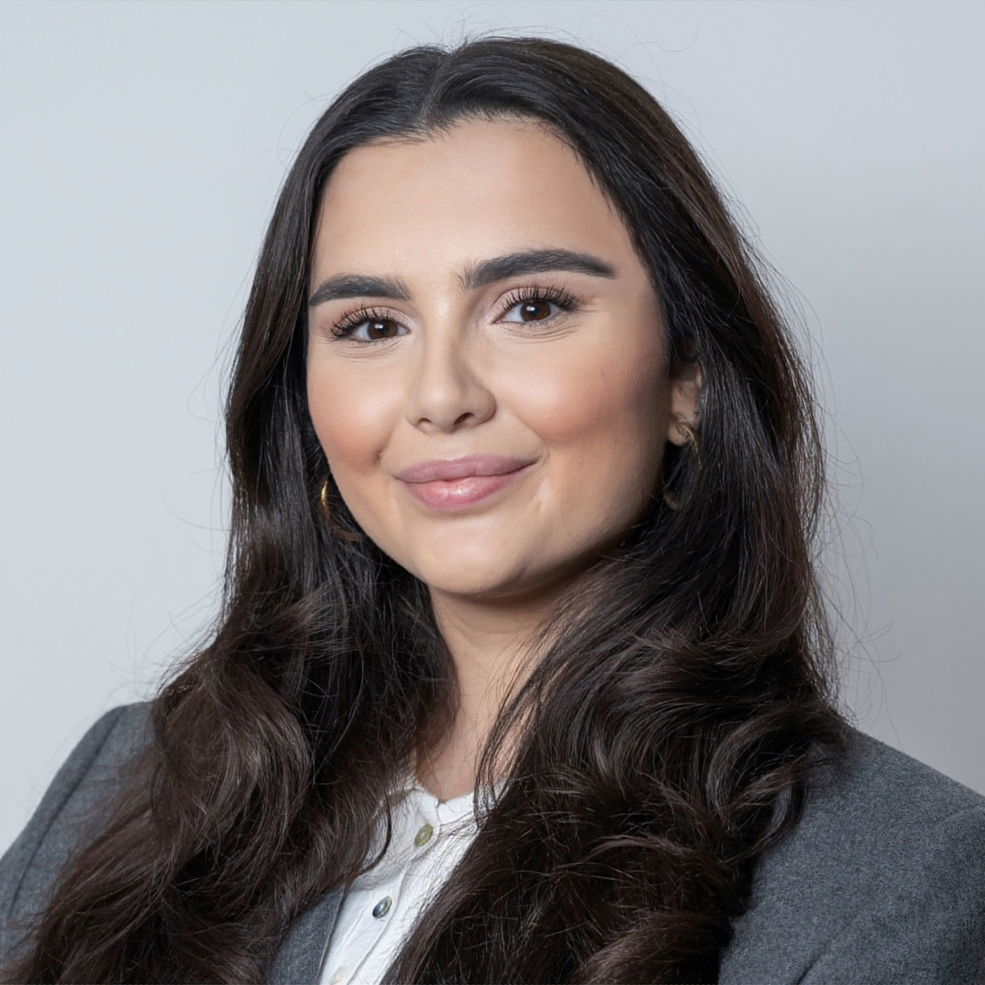Duresa Lema, SFW Marketing Co-Lead / Marketing Manager FuW Forum